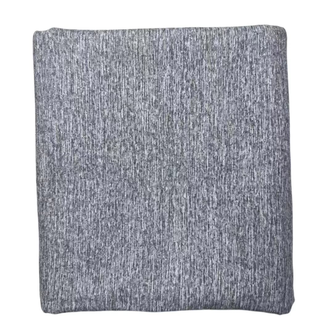 Microfiber Quick-Dry Gym Towel with Silver ION Technology - Odor-Free, Highly Absorbent Workout Gear for Sweat Management (Model M1)