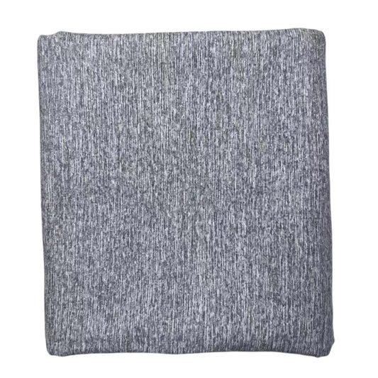 Microfiber Quick-Dry Gym Towel with Silver ION Technology - Odor-Free, Highly Absorbent Workout Gear for Sweat Management (Model M1)