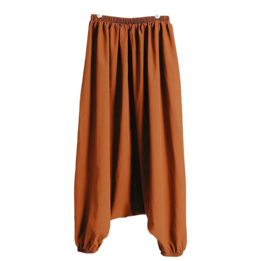 Muslim Women's Fitness Casual Hooded Sportswear Cycling Suit - Comfortable and Stylish Ensemble