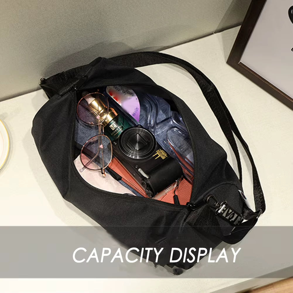 Professional Outdoor Waterproof Gym Bag for Men and Women with Large Capacity and Separate Shoe Compartment - Ideal for Fitness and Travel