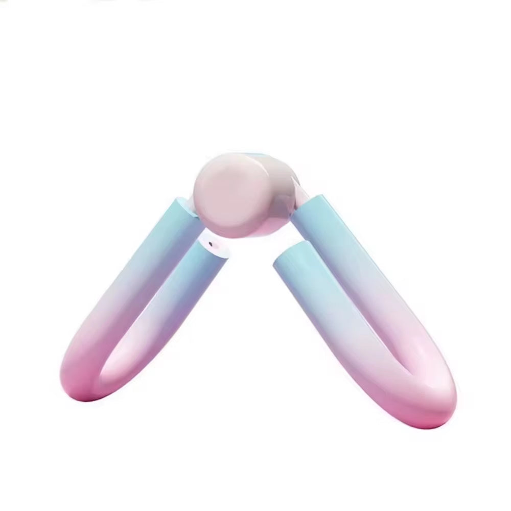 Thigh Master Home Fitness Equipment for Arm and Inner Thigh Toning and Body Shaping